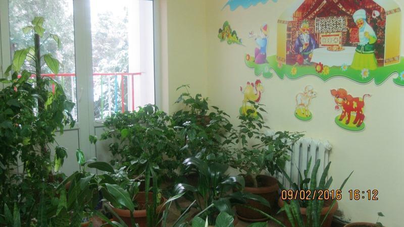 Творчество детей