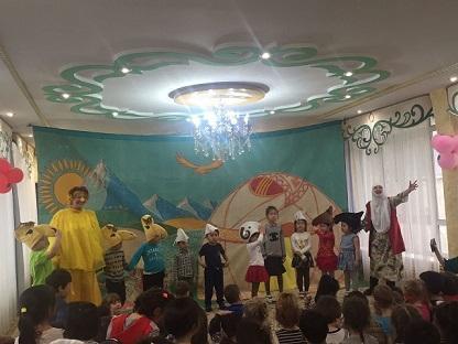 Театр