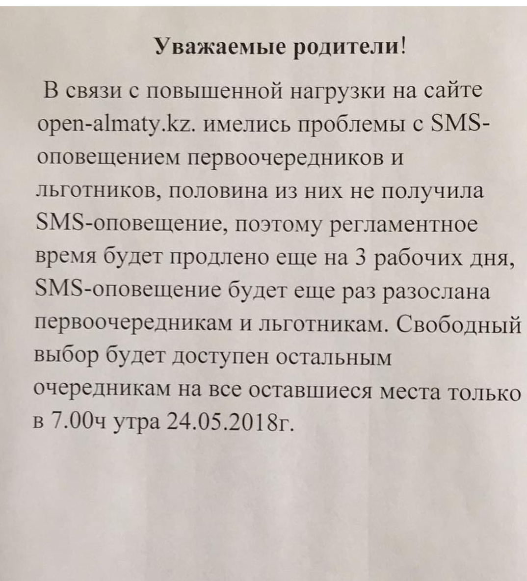 Уважаемые родители!!!